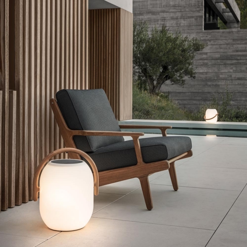 Gloster Ambient Lighting Cocoon 31 × 40 cm
