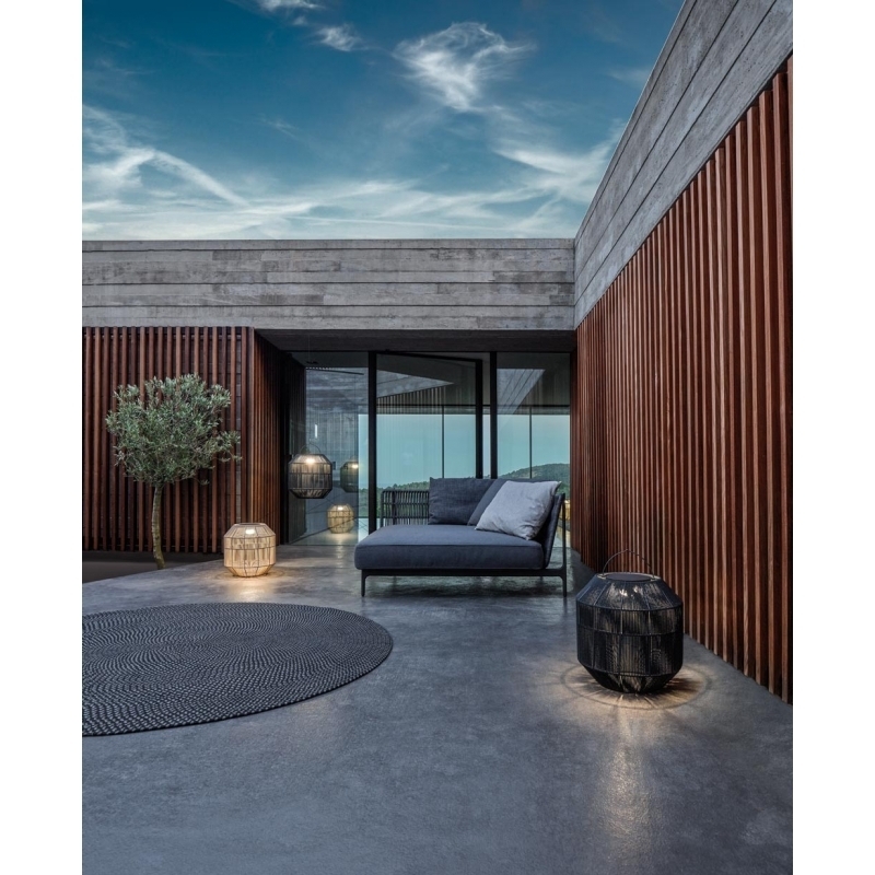 Gloster Ambient Lighting Nest 45 × 45 cm