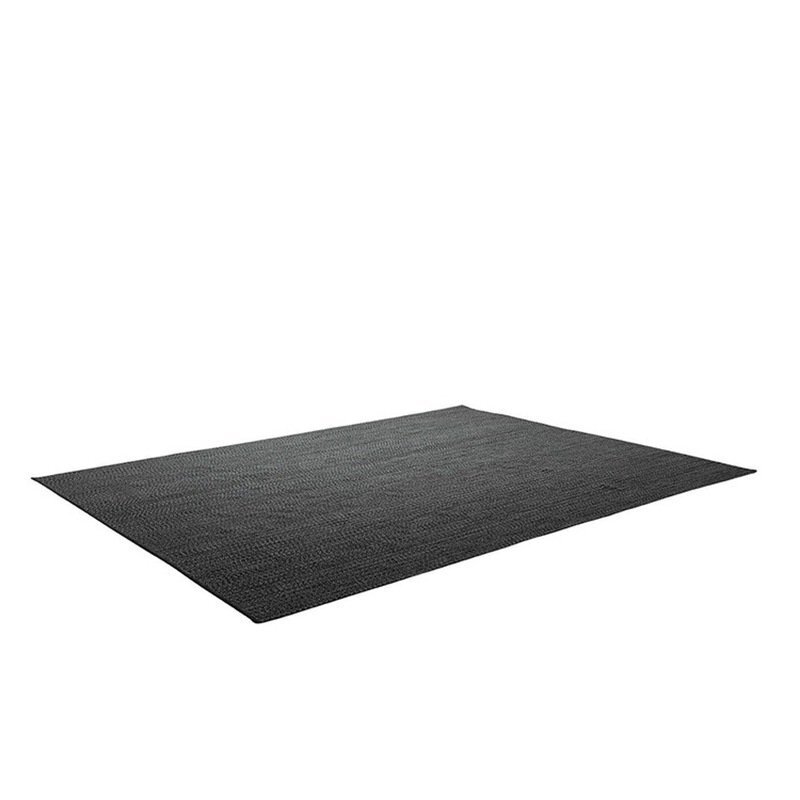 Gloster Outdoor Teppich 300 x 400 cm-Graphite