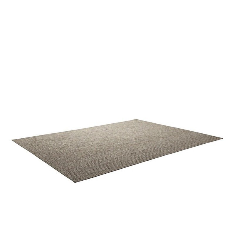 Gloster Outdoor Teppich 300 x 400 cm-Hazel