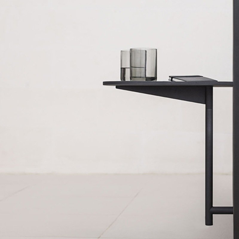 Gloster Cradle Beistelltisch