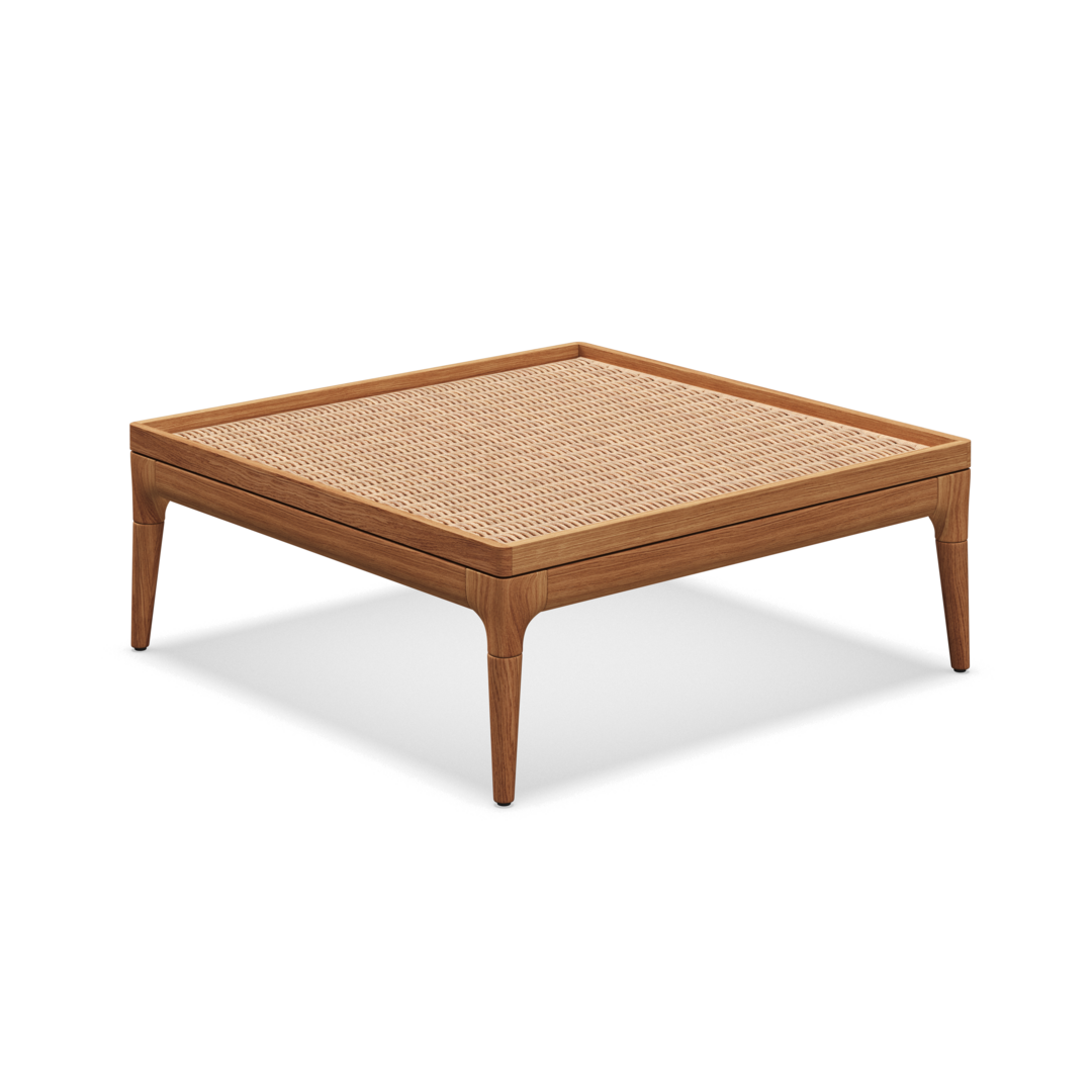 Gloster Lima COFFEE TABLE - Couchtisch