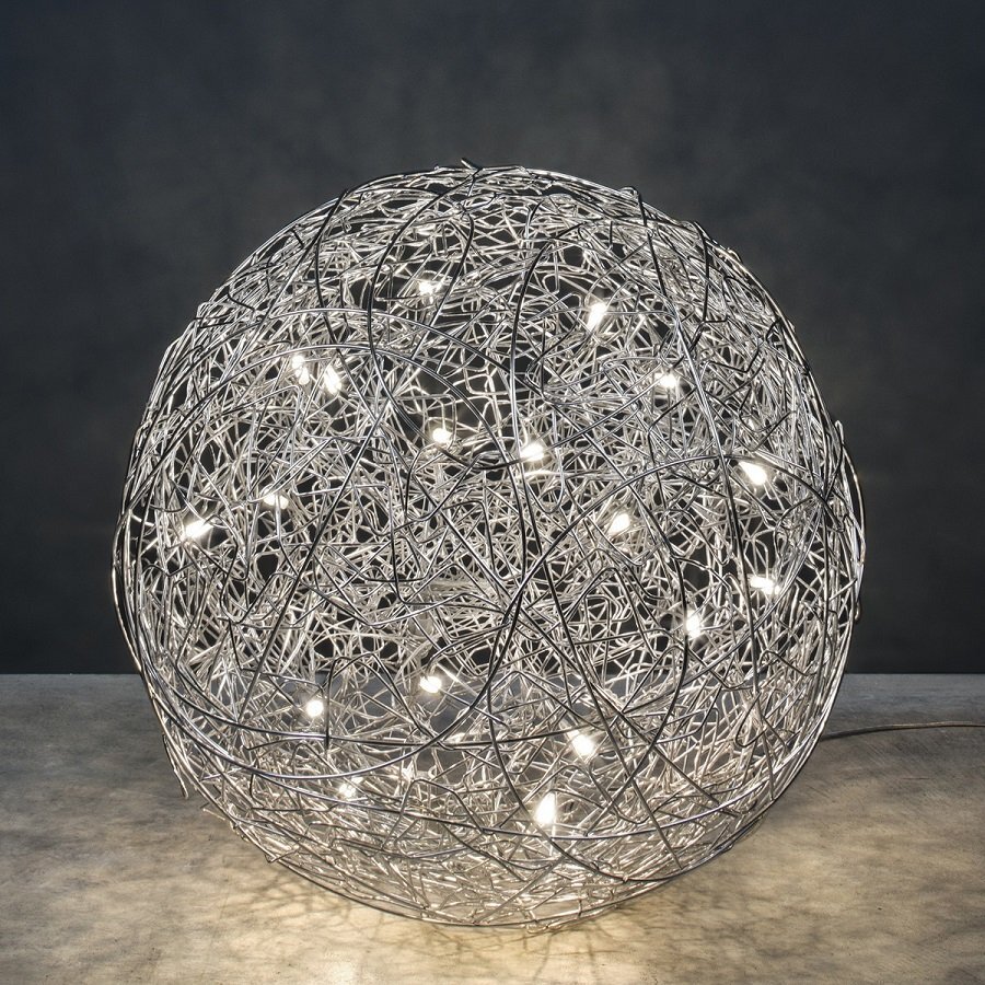 Catellani & Smith FIL DE FER IP65 LED - Ø 100 cm