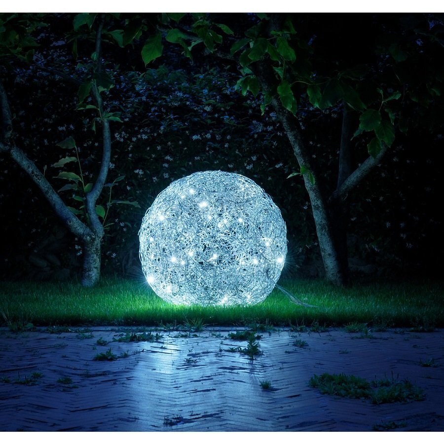 Catellani & Smith FIL DE FER IP65 LED Ø 50 cm