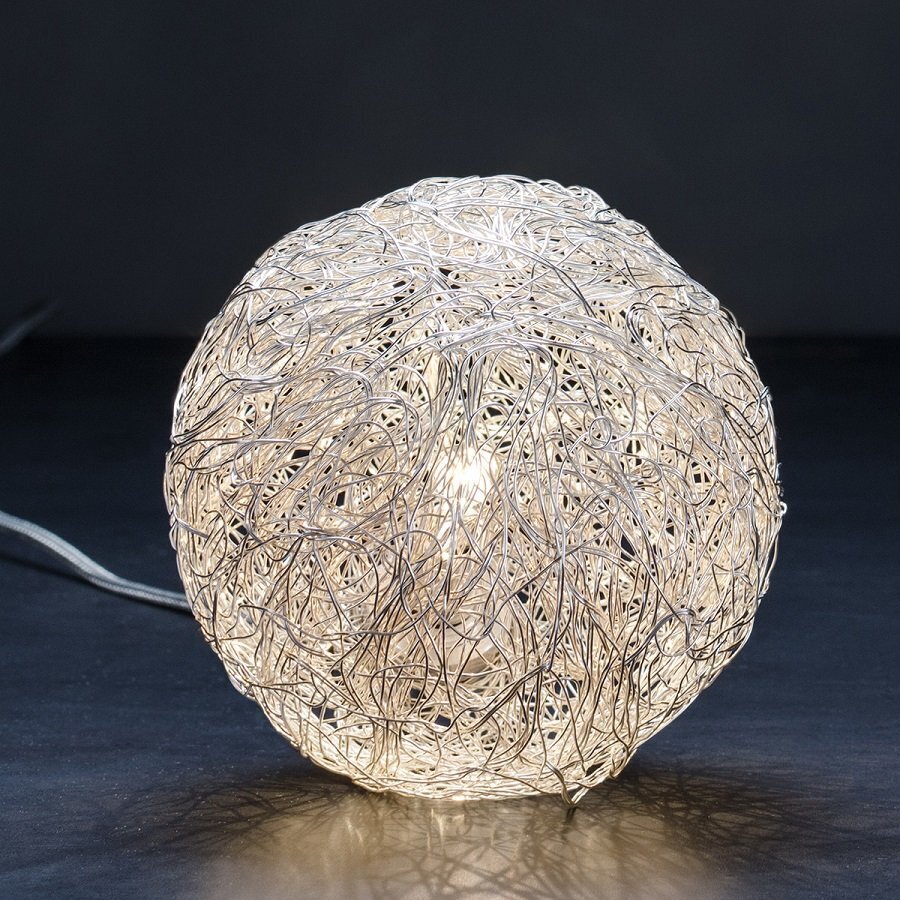 Catellani & Smith Fil De Fer Sweet Light Tischleuchte