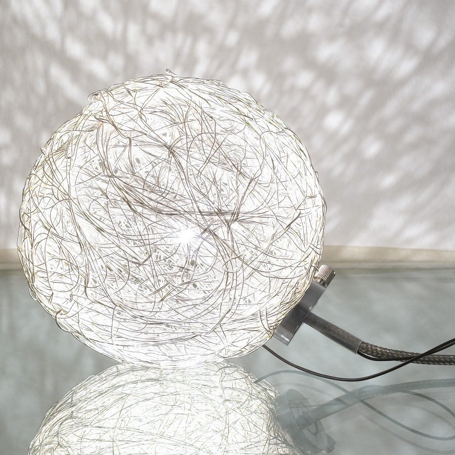 Catellani & Smith Fil De Fer Sweet Light Tischleuchte