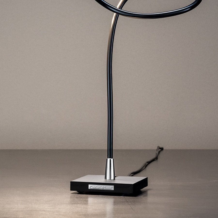 Catellani & Smith Giulietta T Led-Tischleuchte