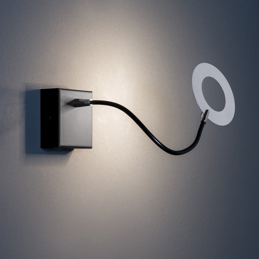 Catellani & Smith Giulietta W Led-Wandleuchte 