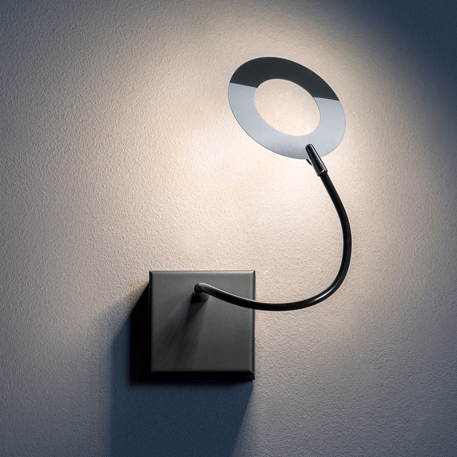 Catellani & Smith Giulietta W Led-Wandleuchte 