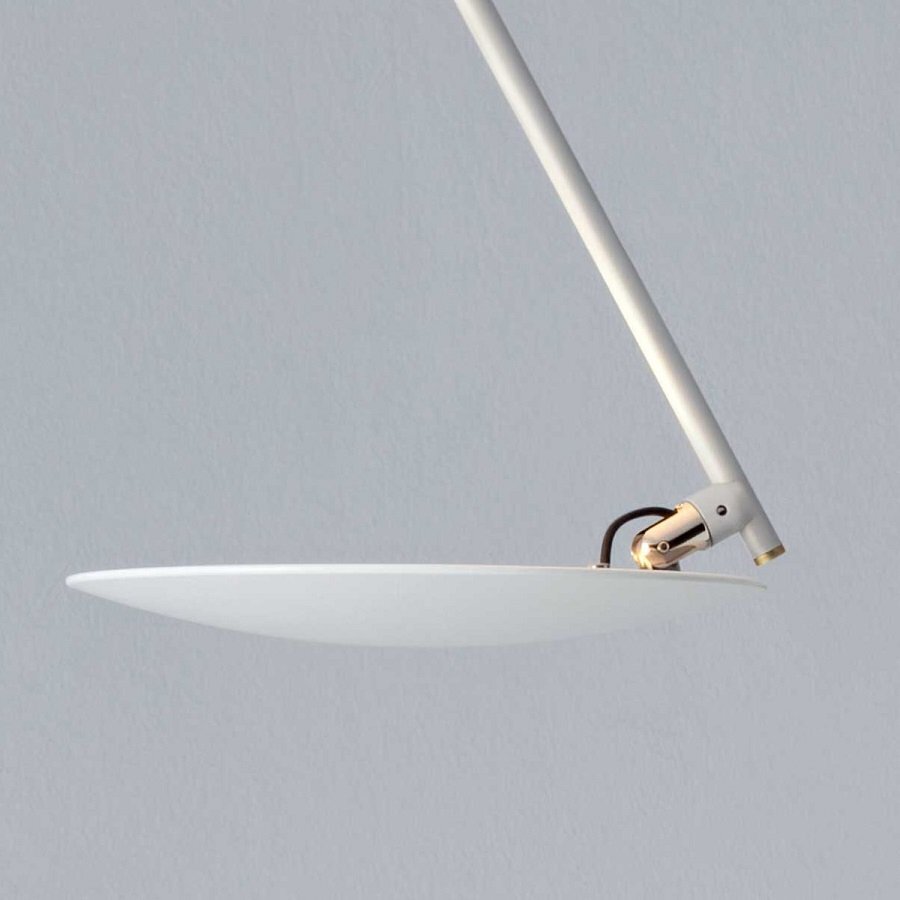 Catellani & Smith Lederam C180 Led-Deckenleuchte