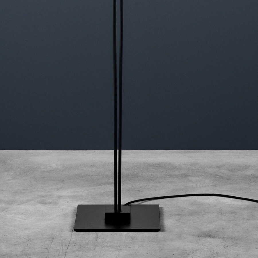 Catellani & Smith Lederam F2 Led-Stehleuchte