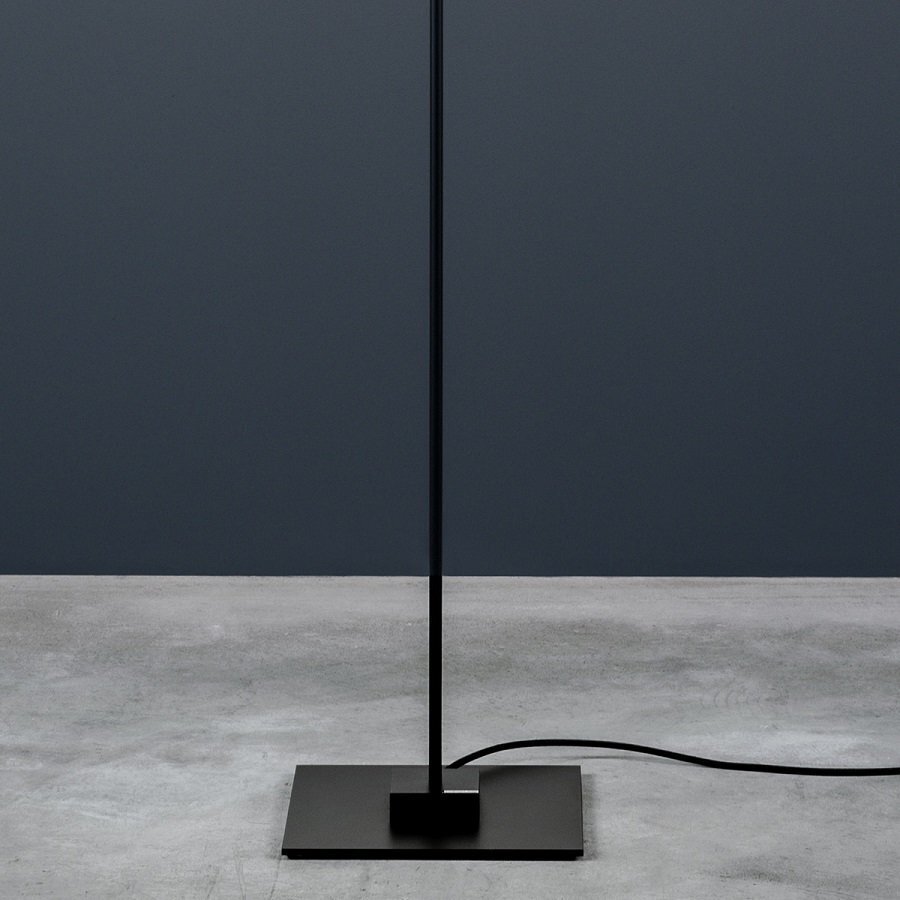 Catellani & Smith Lederam F3 Led-Stehleuchte