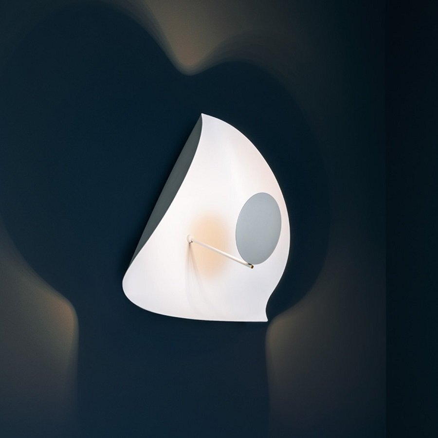 Catellani & Smith Lederam Manta Cws1 Led