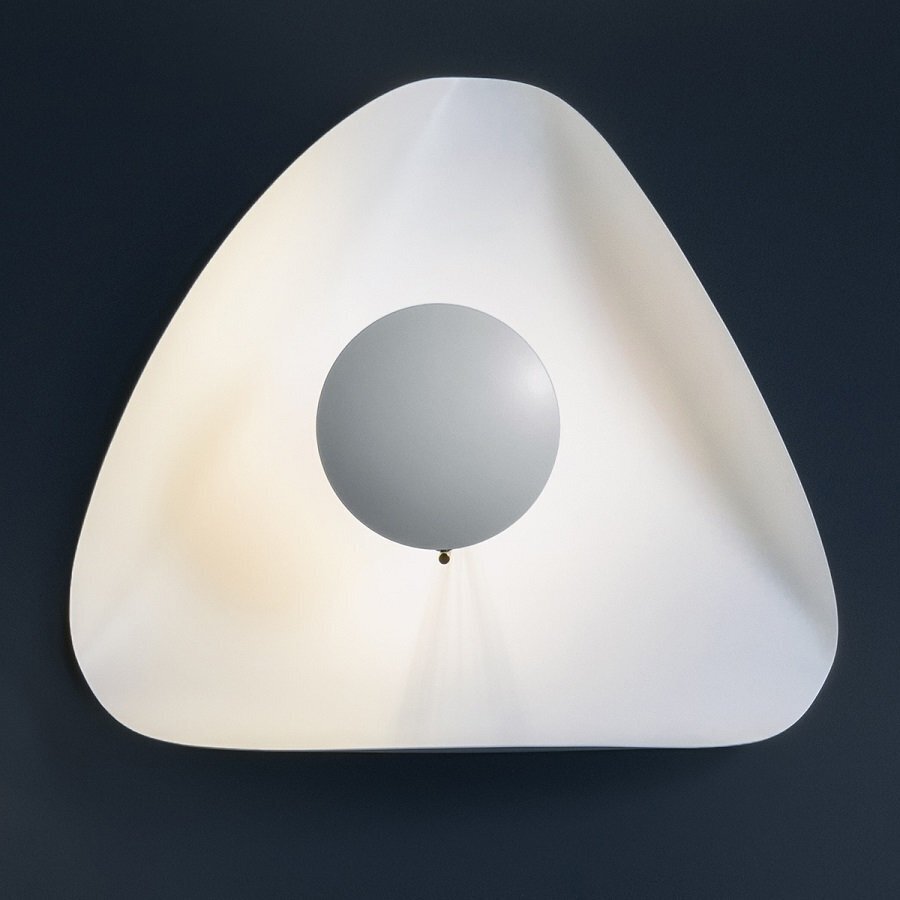 Catellani & Smith Lederam Manta Cws1 Led