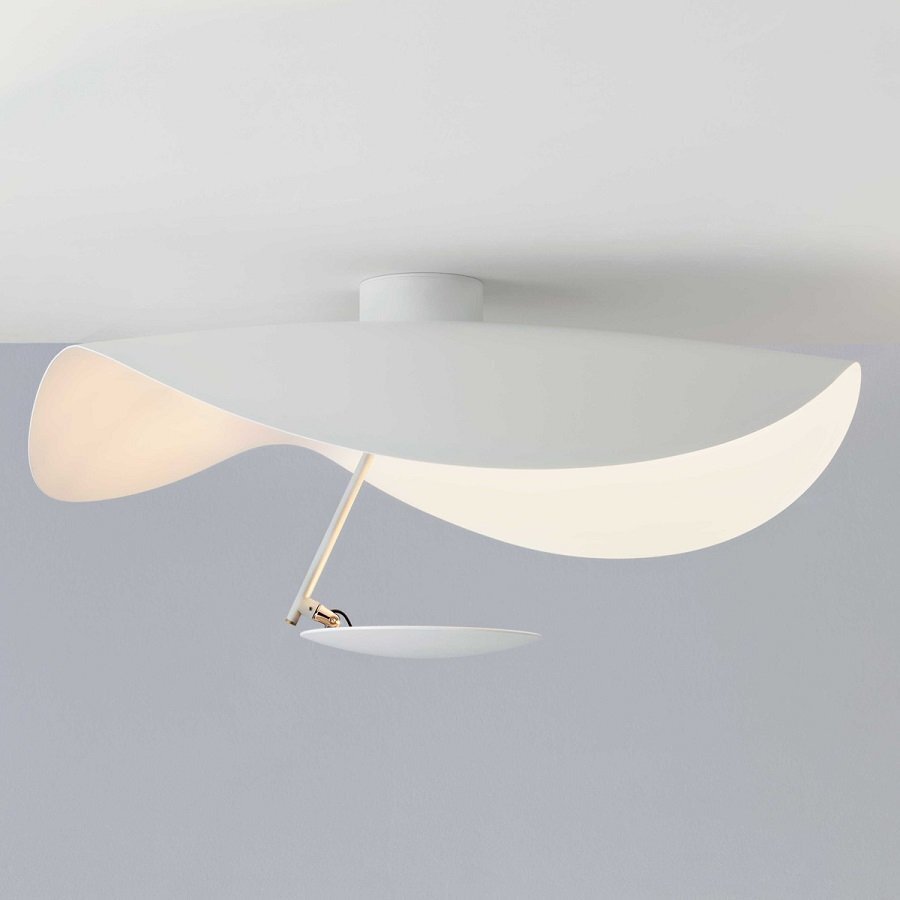Catellani & Smith Lederam Manta Cws1 Led