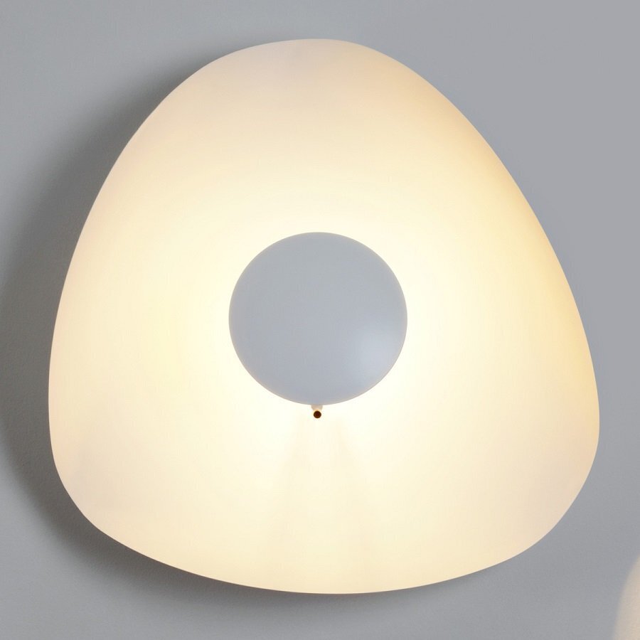 Catellani & Smith Lederam Manta Cws1 Led