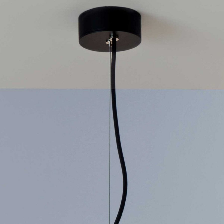 Catellani & Smith Lederam Manta S1 Led-Pendelleuchte