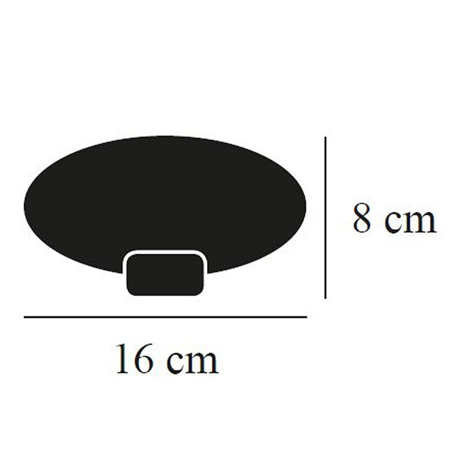 Catellani & Smith LIGHT STICK LED Wandleuchte Lightstick