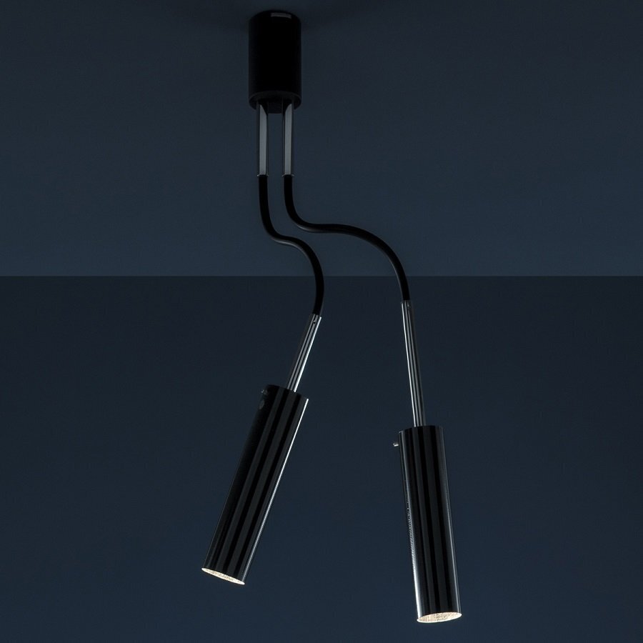 Catellani & Smith LUCENERA 206 LED Deckenleuchte
