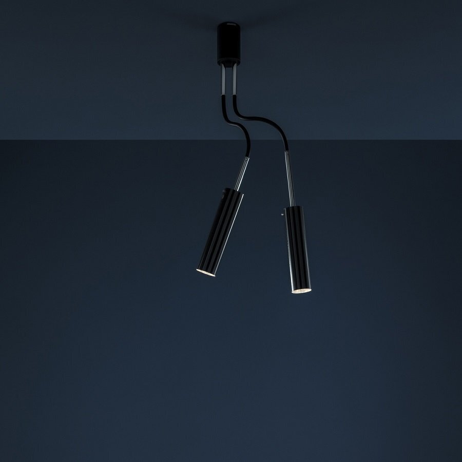 Catellani & Smith LUCENERA 206 LED Deckenleuchte