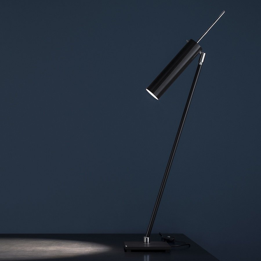 Catellani & Smith LUCENERA 500 LED Tischleuchte