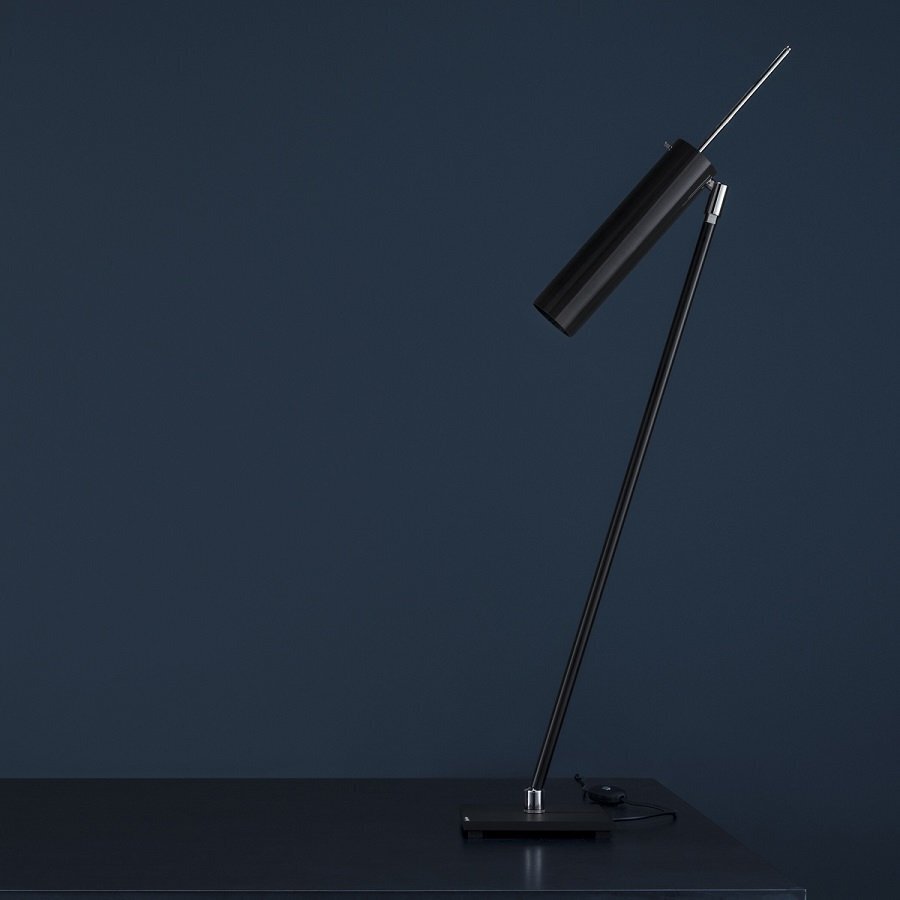 Catellani & Smith LUCENERA 500 LED Tischleuchte