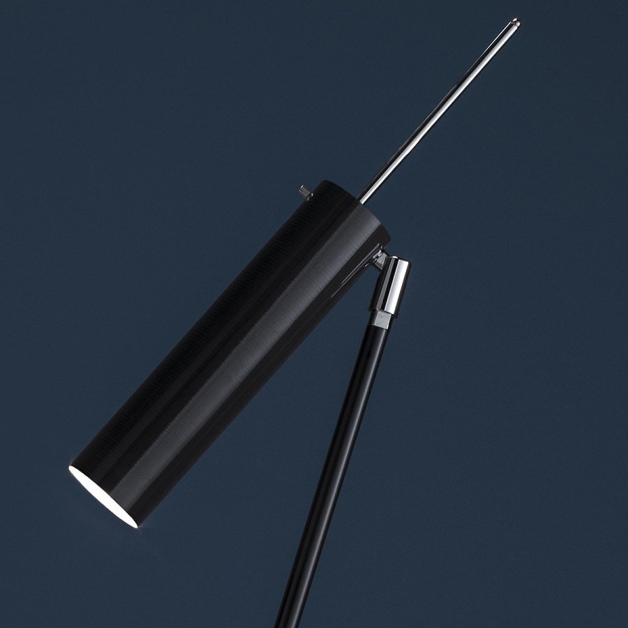 Catellani & Smith LUCENERA 500 LED Tischleuchte