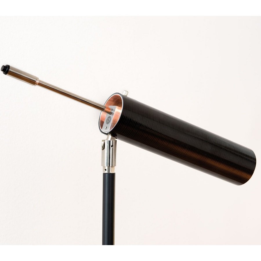 Catellani & Smith LUCENERA 500 LED Tischleuchte