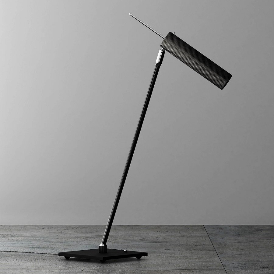 Catellani & Smith LUCENERA 500 LED Tischleuchte