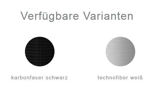 Catellani & Smith LUCENERA 500 LED Tischleuchte