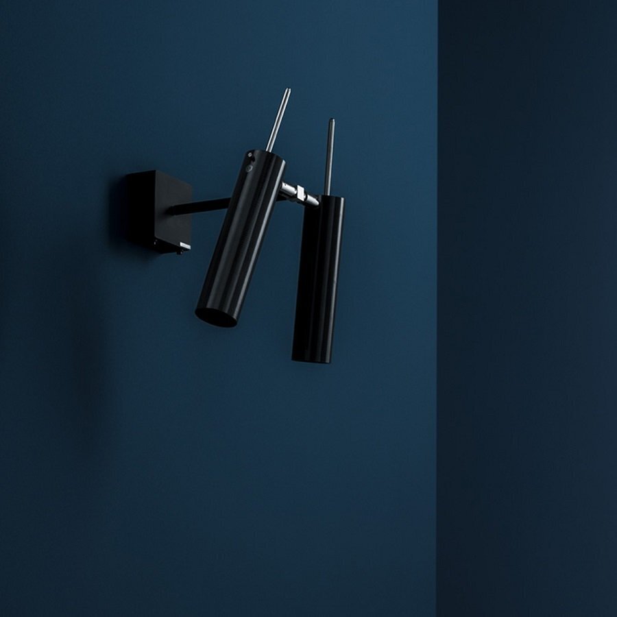 Catellani & Smith LUCENERA 503 LED Wandleuchte