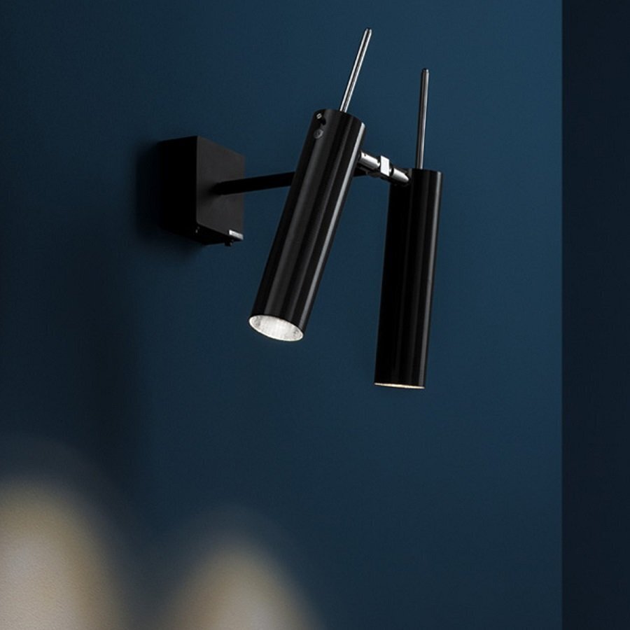 Catellani & Smith LUCENERA 503 LED Wandleuchte