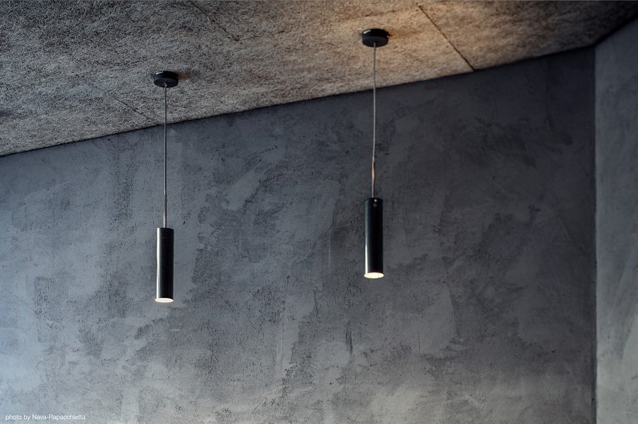 Catellani & Smith LUCENERA 504 LED Pendelleuchte