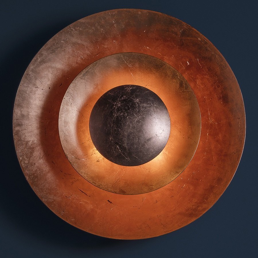 Catellani & Smith MACCHINA DELLA LUCE Wandleuchte MOD.E