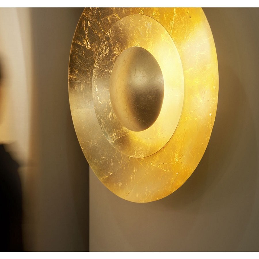 Catellani & Smith MACCHINA DELLA LUCE Wandleuchte MOD.E