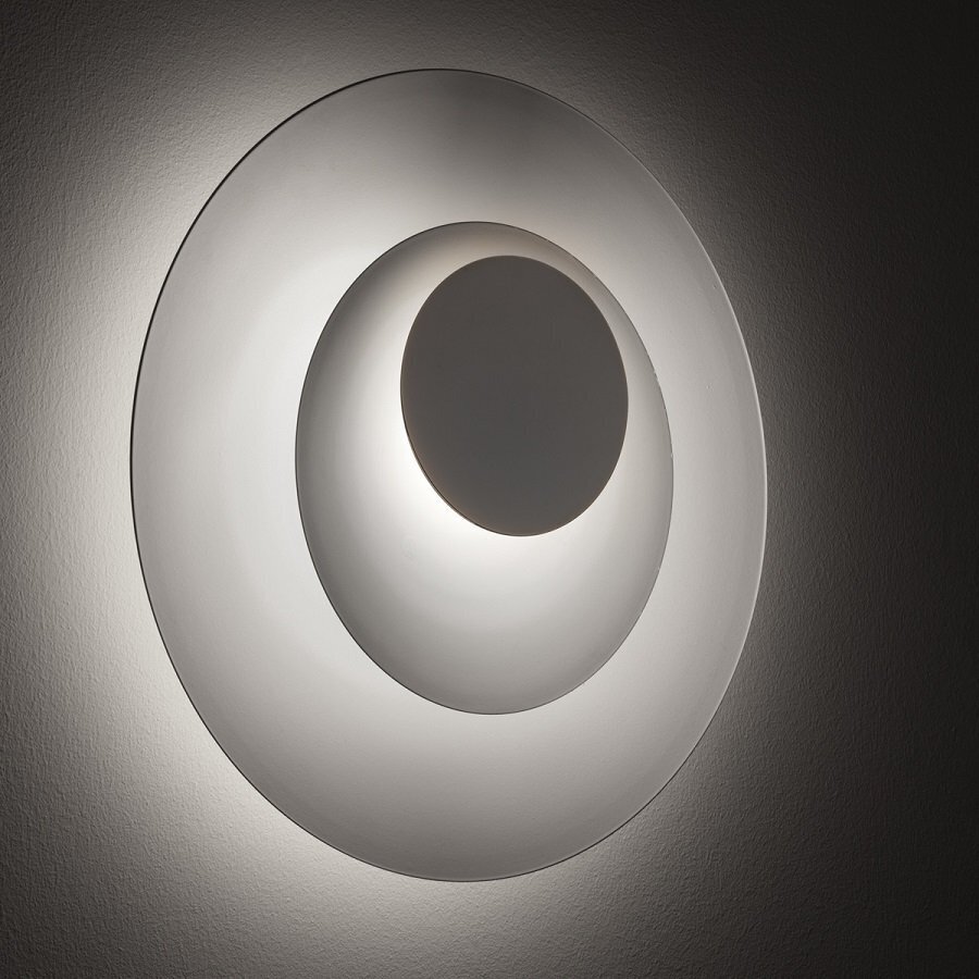 Catellani & Smith MACCHINA DELLA LUCE Wandleuchte MOD.I