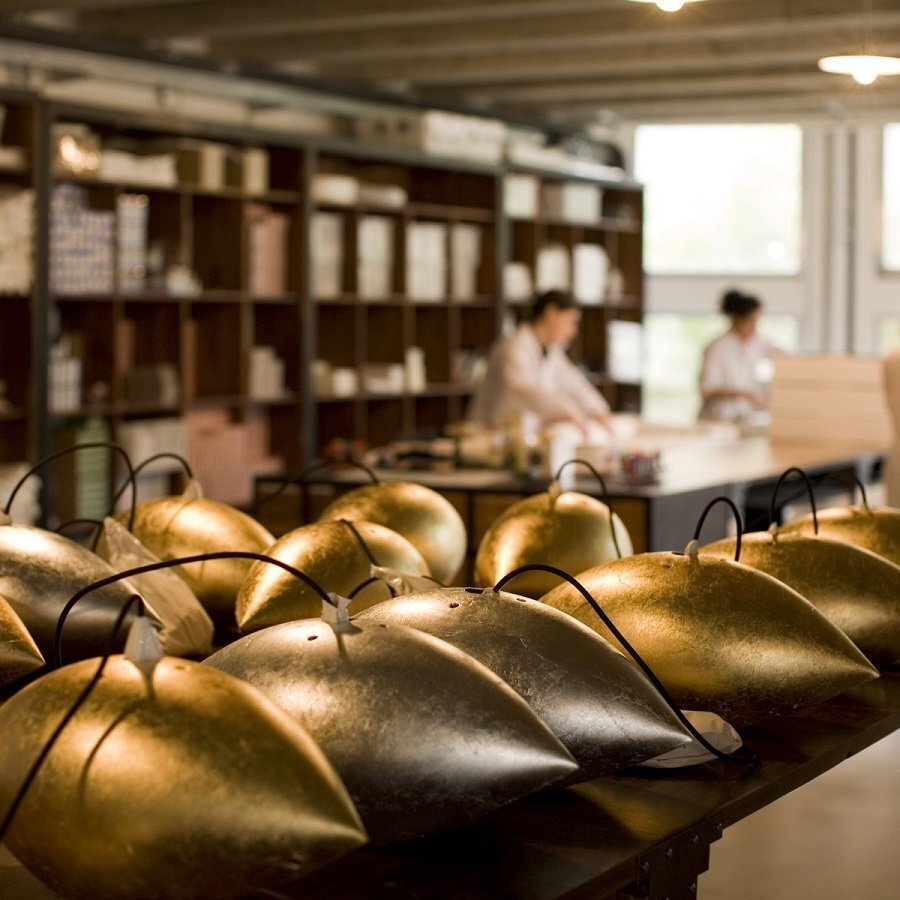 Catellani & Smith MALAGOLA 27/55 Pendelleuchte
