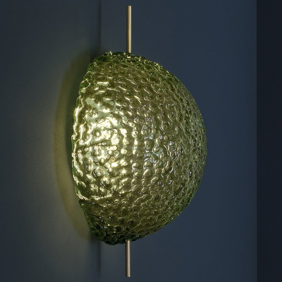 Catellani & Smith MEDOUSE LED Wandleuchte Outdoor