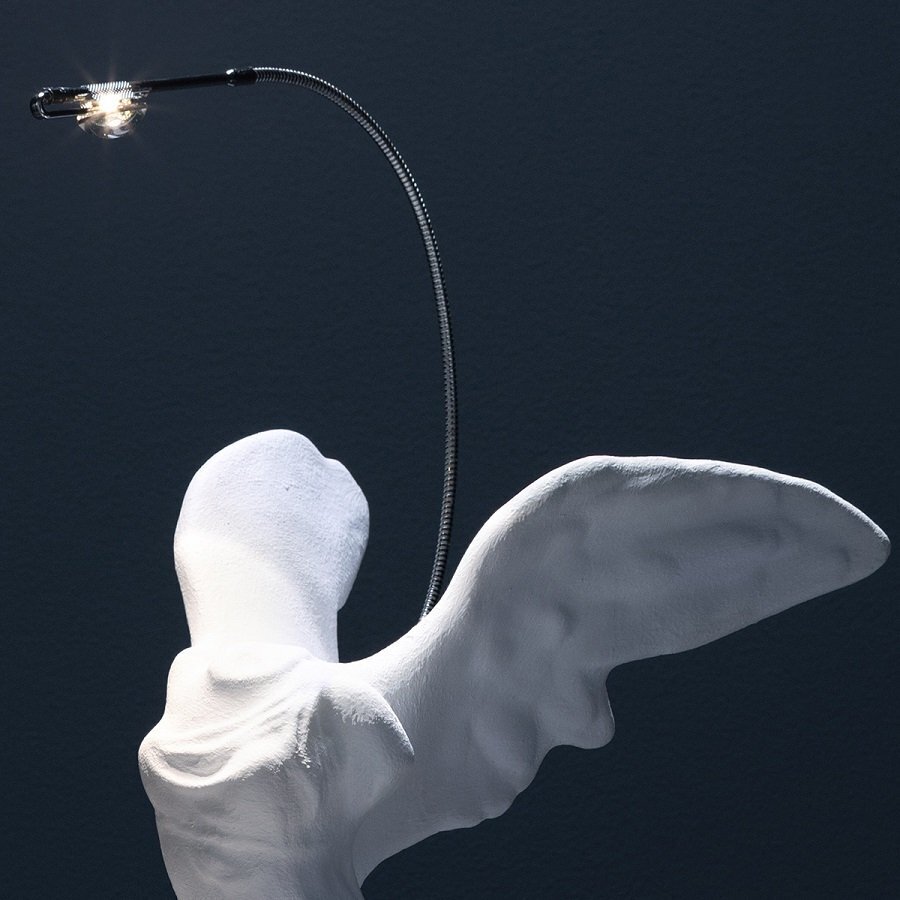 Catellani & Smith NIKE LED Tischleuchte