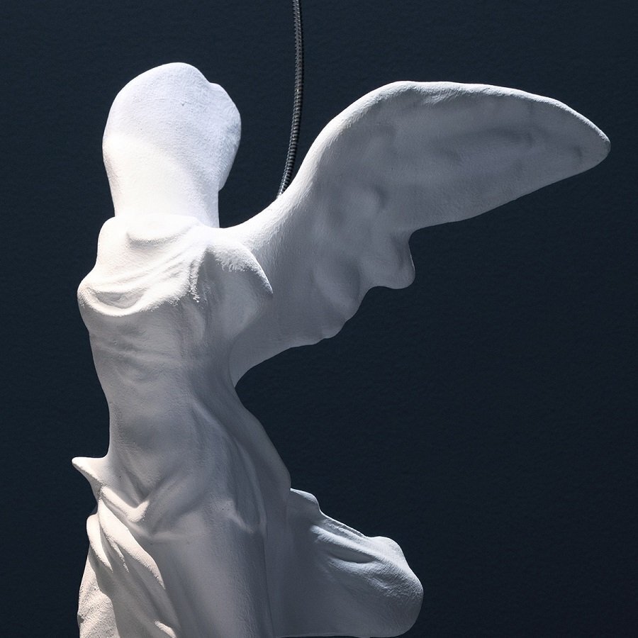 Catellani & Smith NIKE LED Tischleuchte