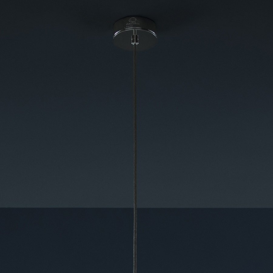 Catellani & Smith POSTKRISI 0049 Pendelleuchte Ø 60 cm