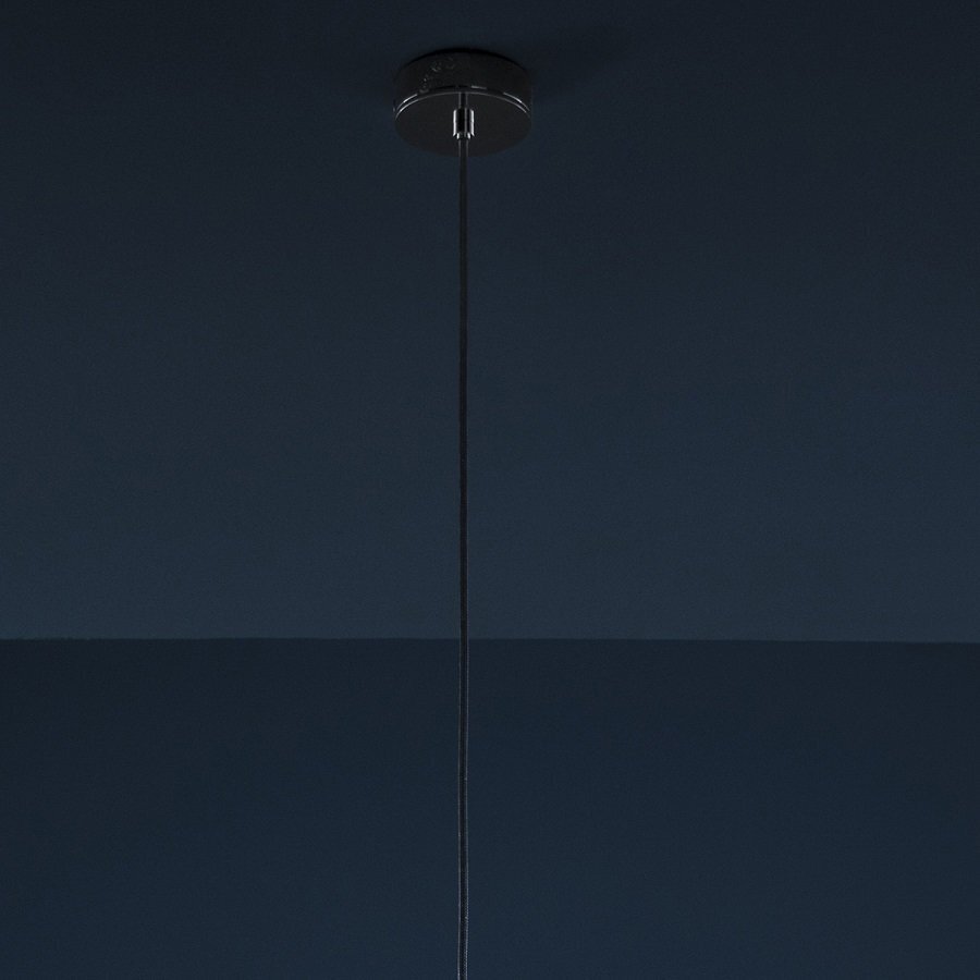 Catellani & Smith POSTKRISI 0050 Pendelleuchte 85 cm
