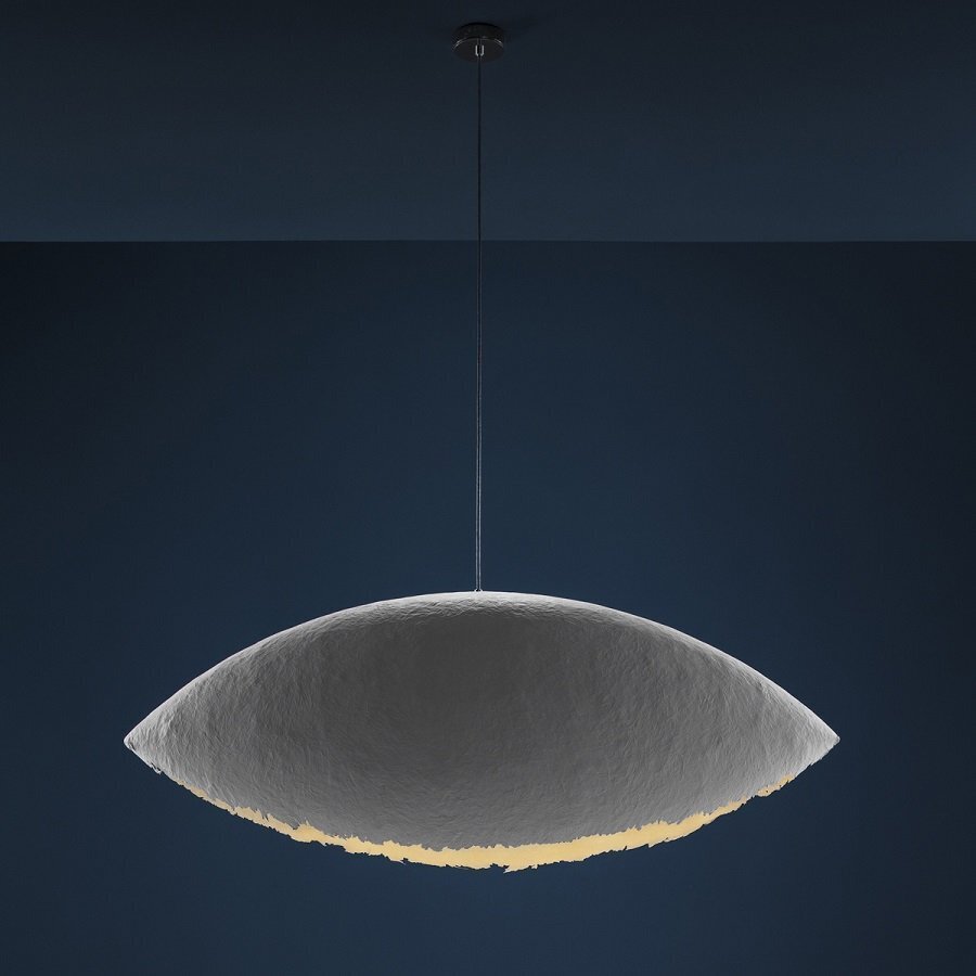 Catellani & Smith POSTKRISI 0052 Pendelleuchte 170 cm