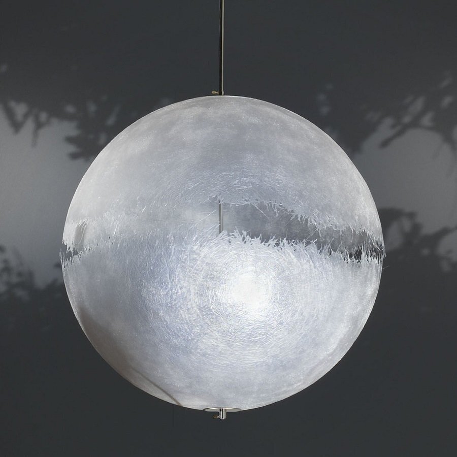 Catellani & Smith POSTKRISI 0066 Pendelleuchte Ø 60 cm