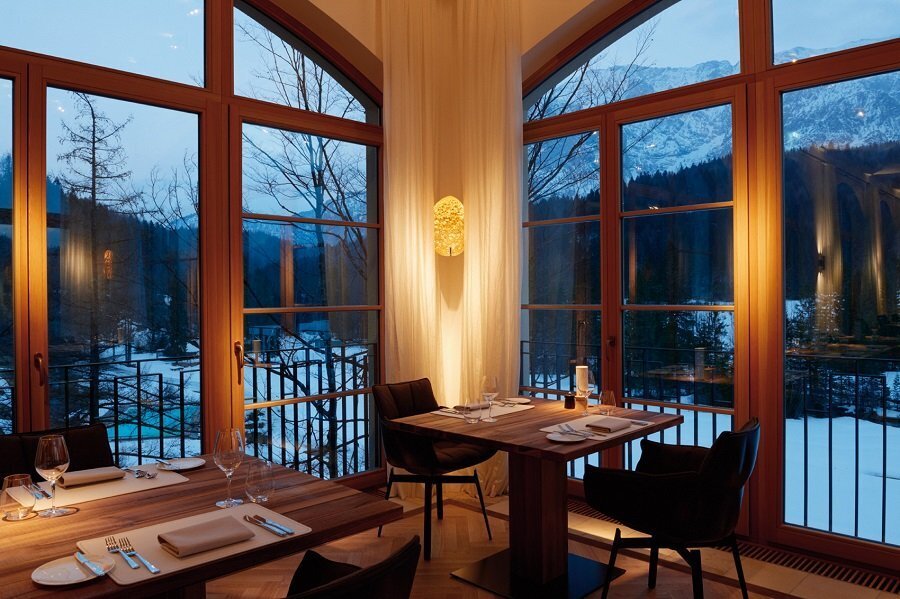 Catellani & Smith STCHU-MOON 05 LED Wandleuchte