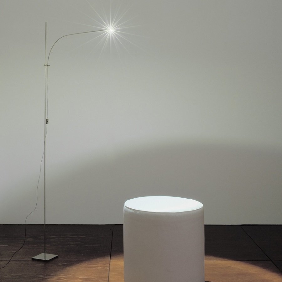 Catellani & Smith UAU LED Stehleuchte