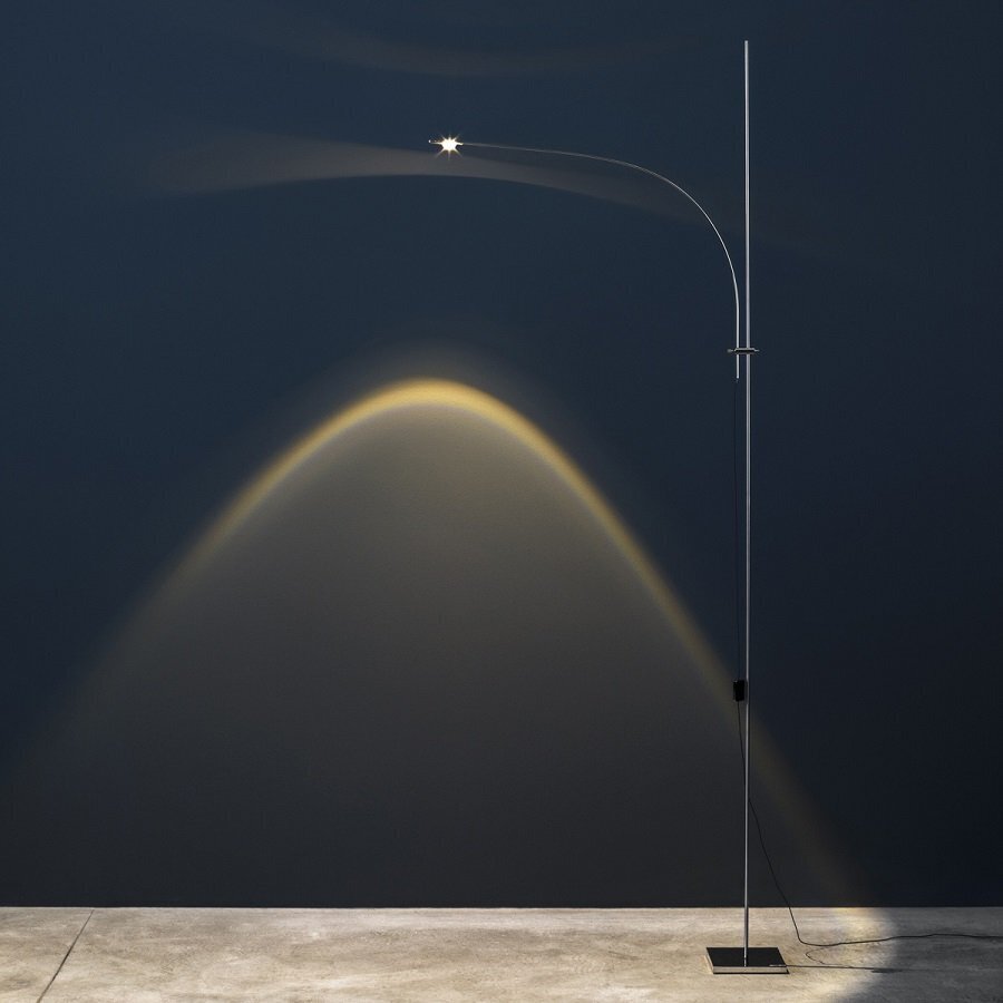 Catellani & Smith UAU LED Tischleuchte