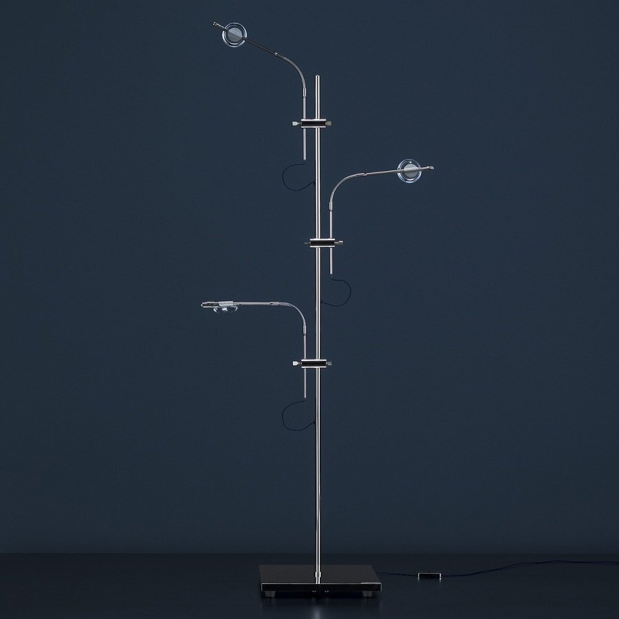 Catellani & Smith WA WA LED Tischleuchte