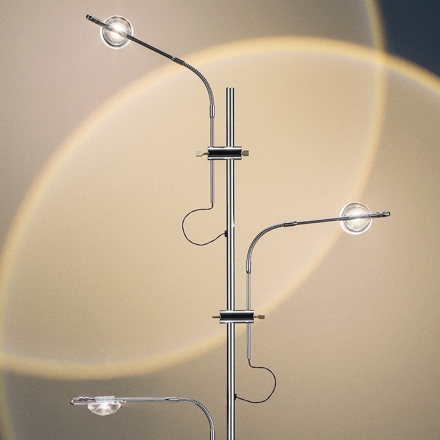 Catellani & Smith WA WA LED Tischleuchte