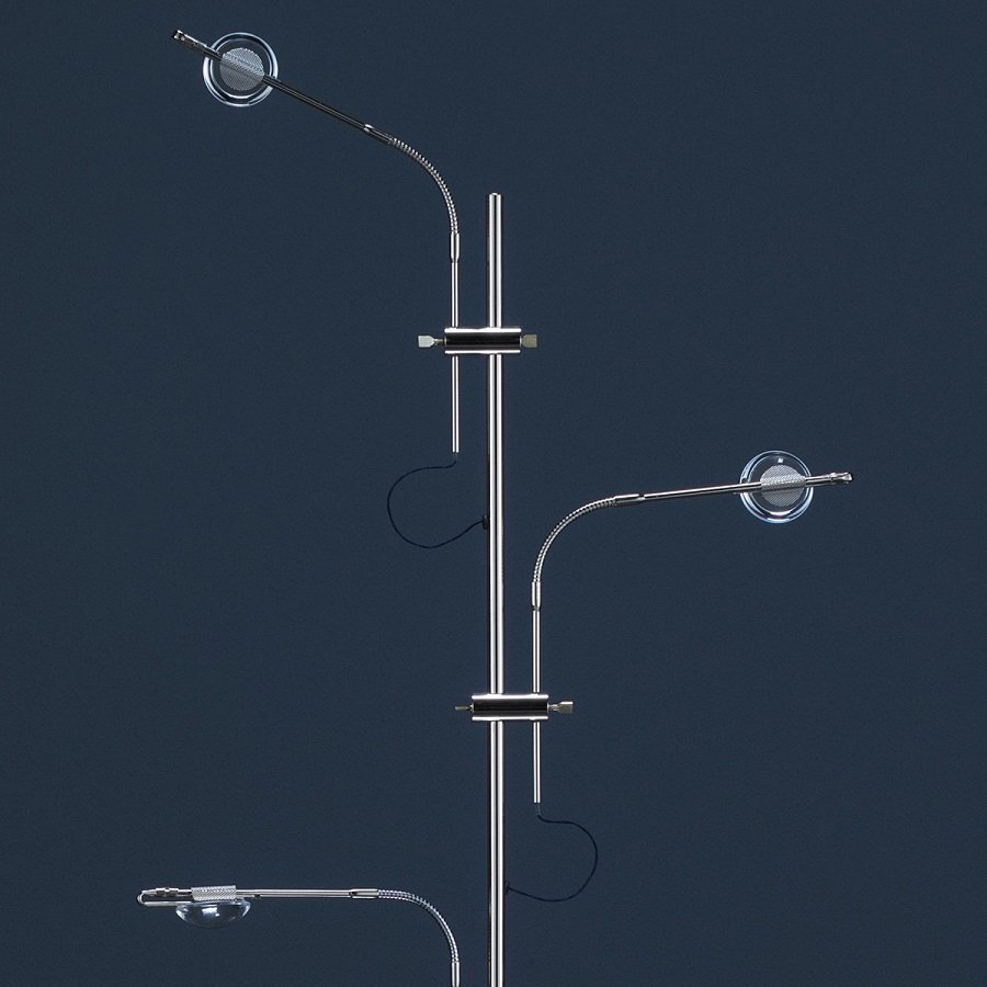 Catellani & Smith WA WA LED Tischleuchte